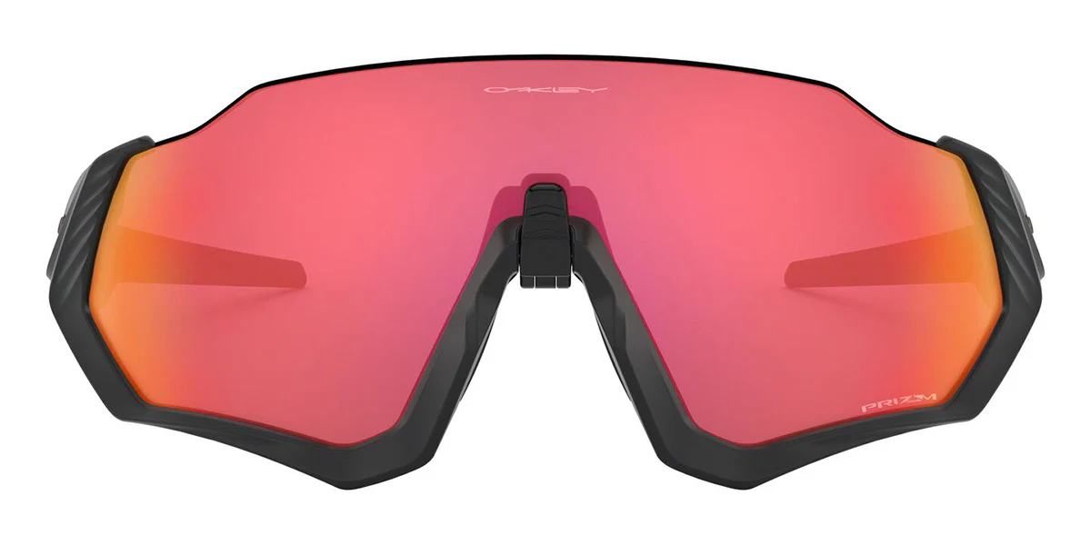Oakley Flight Jacket OO9401 16 Prizm - As Seen On Chris Froome - Image 2