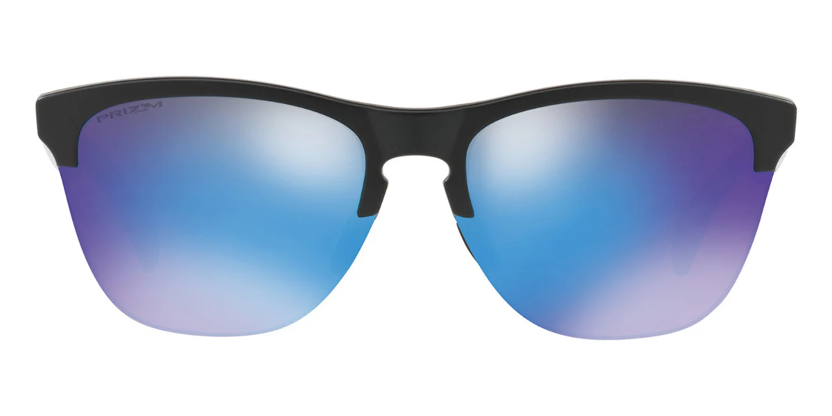 Oakley Frogskins Lite OO9374 02 - Image 2