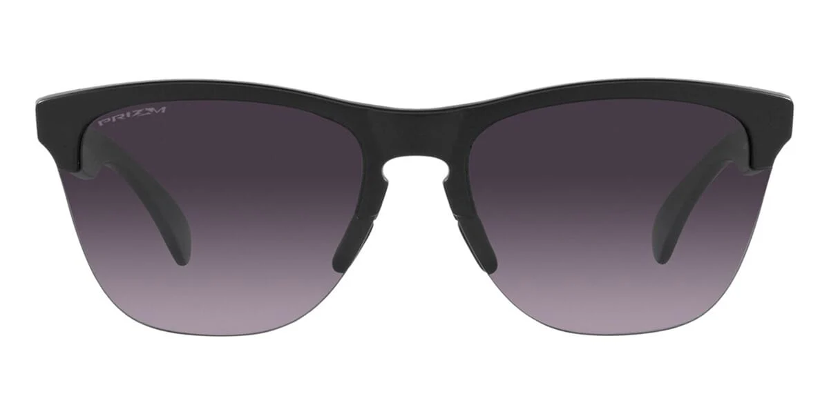 Oakley Frogskins Lite OO9374 49 Prizm Polarised - As Seen On Michael Jordan & Hiroshi Fujiwara - Image 2