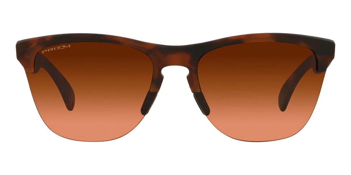 Oakley Frogskins Lite OO9374 50 Prizm - Image 2