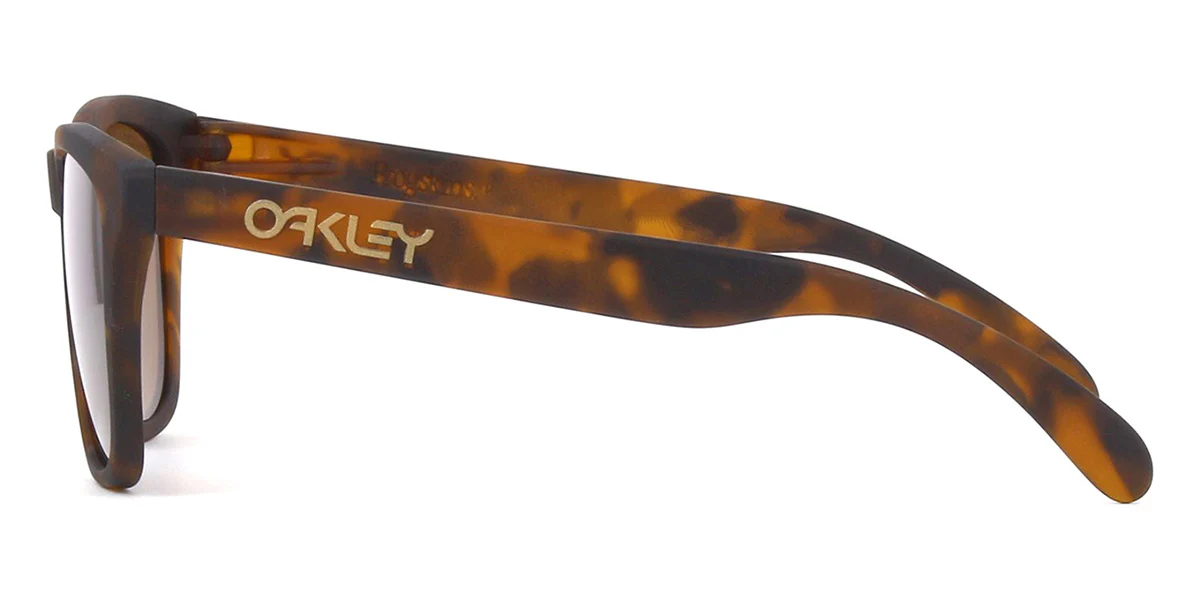 Oakley Frogskins OO9013 C5 Prizm - As Seen On Rickie Fowler at the Ryder Cup 2023 - Image 3