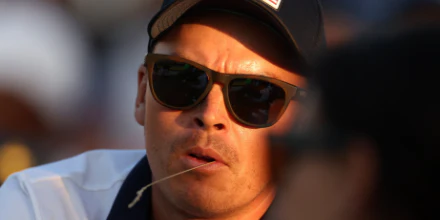 Oakley Frogskins OO9013 C5 Prizm - As Seen On Rickie Fowler at the Ryder Cup 2023 - Image 4