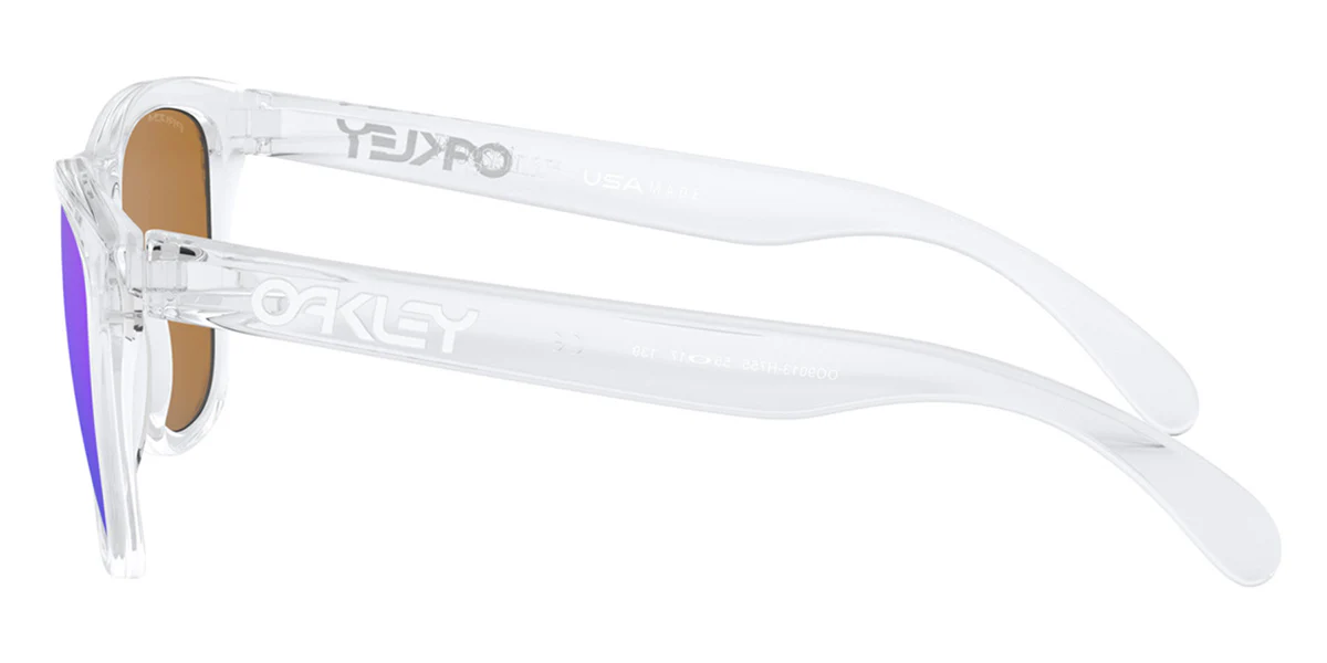 Oakley Frogskins OO9013 H7 Prizm - Image 3