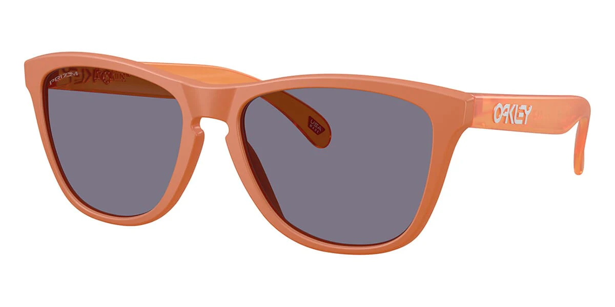 Oakley Frogskins OO9013 M1 Prizm