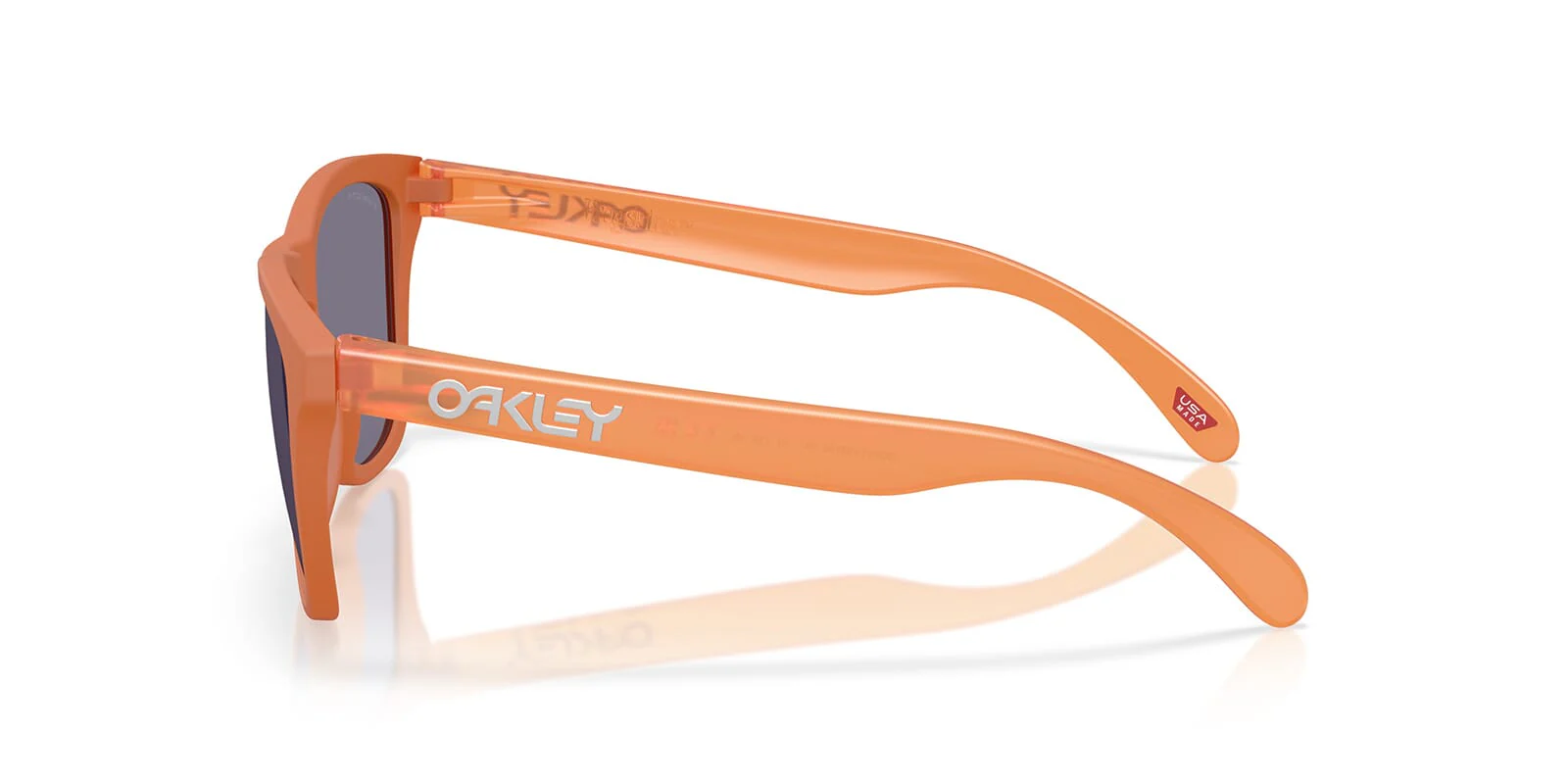 Oakley Frogskins OO9013 M1 Prizm - Image 3