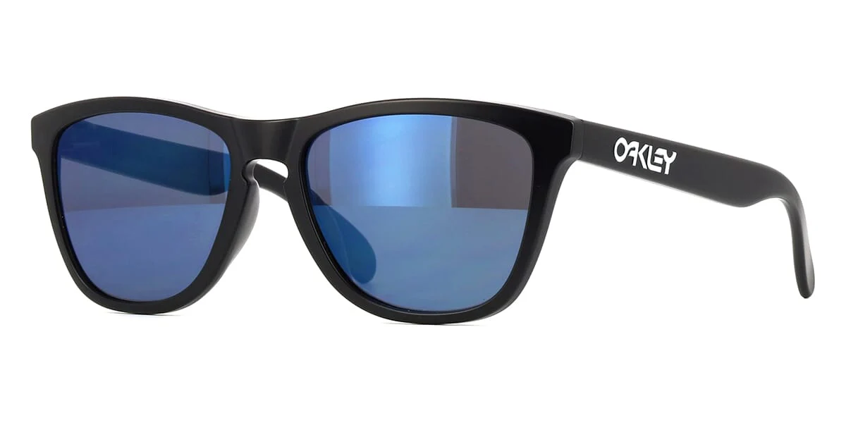 Oakley Frogskins OO9245 06 Asian Fit