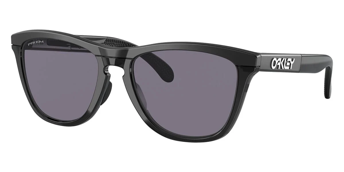 Oakley Frogskins Range OO9284 11 Prizm - As Seen On Fernando Alonso & Lance Stroll