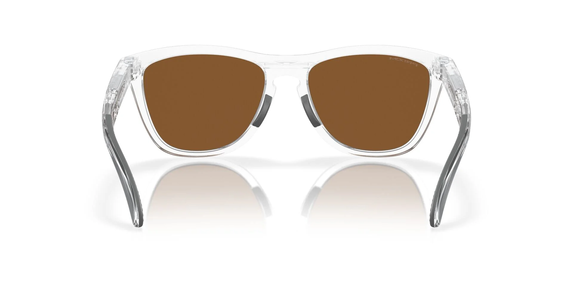 Oakley Frogskins Range OO9284 12 Prizm - Image 5