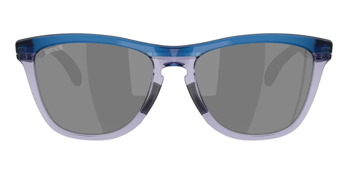 Oakley Frogskins Range OO9284 16 Prizm - Image 2