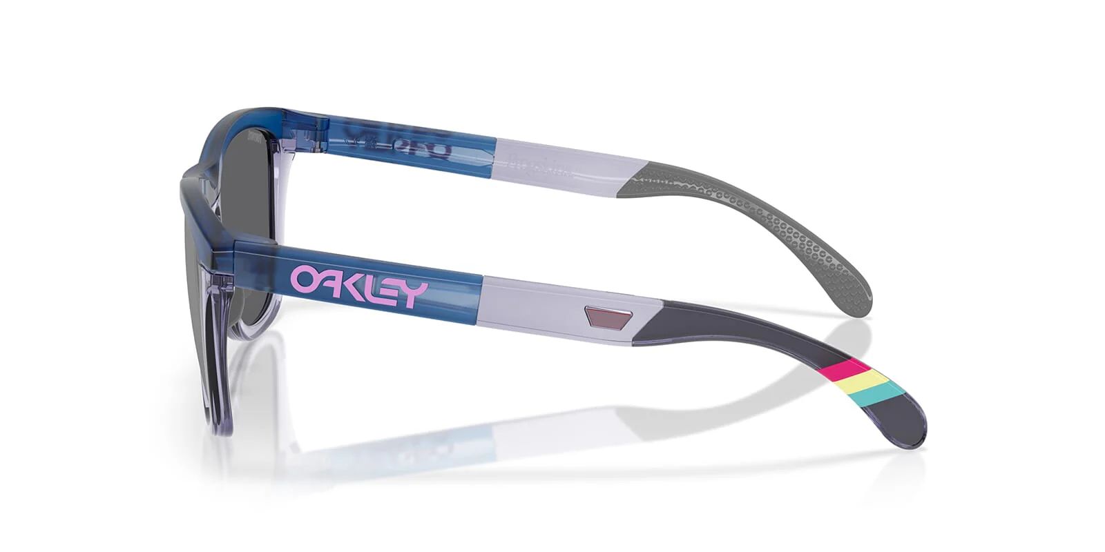 Oakley Frogskins Range OO9284 16 Prizm - Image 3