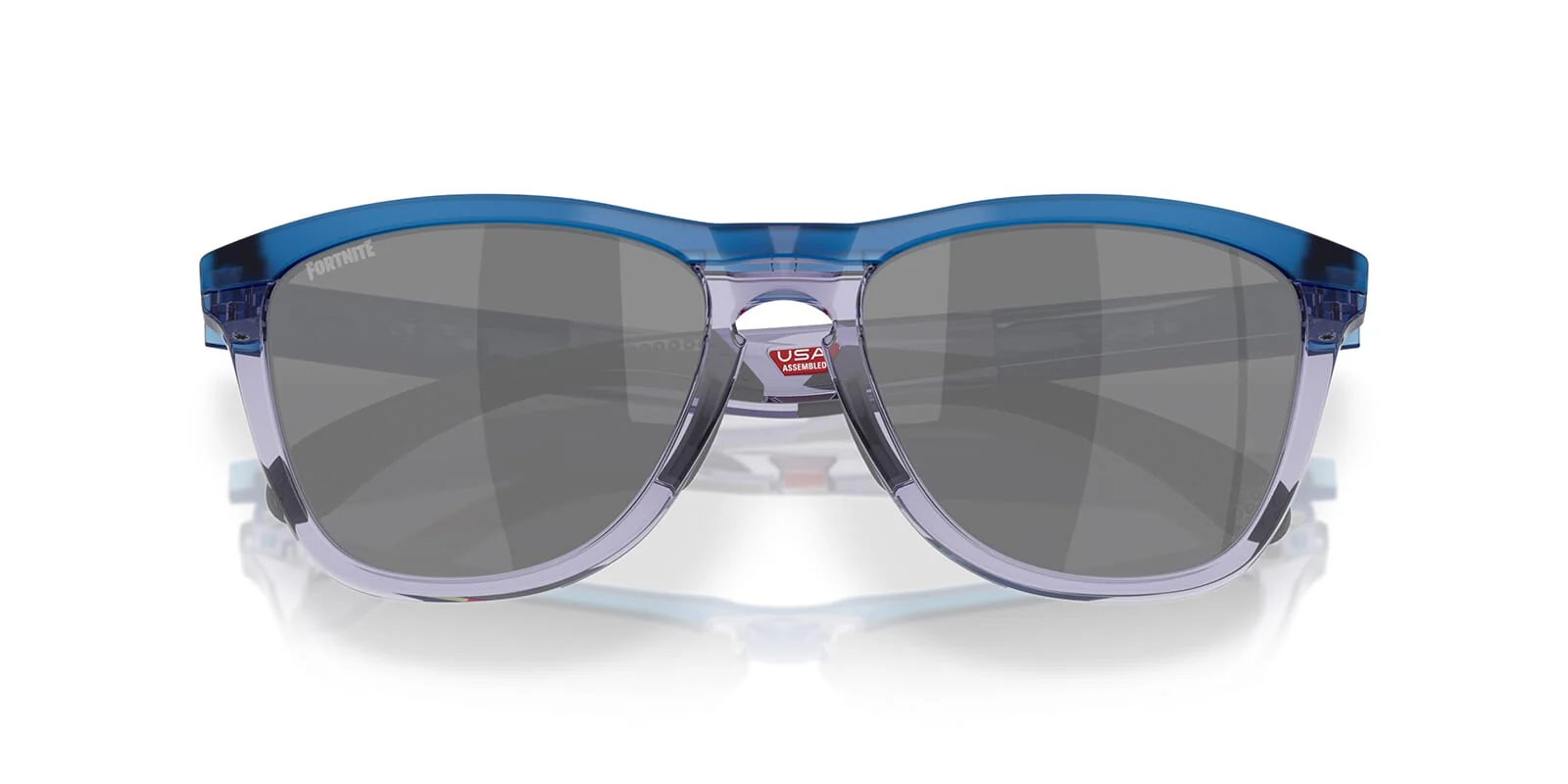 Oakley Frogskins Range OO9284 16 Prizm - Image 4