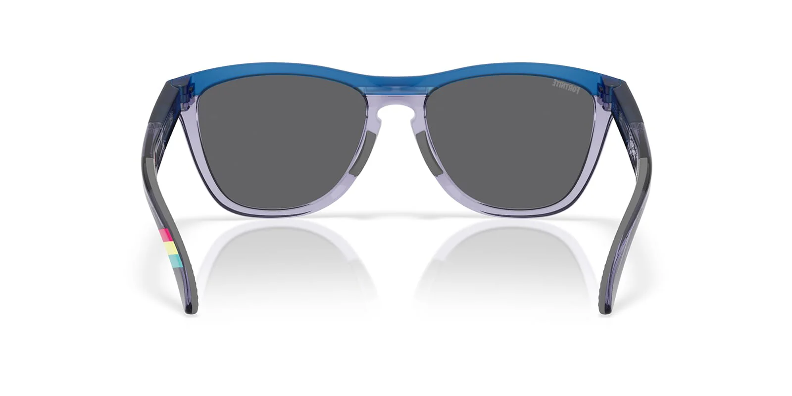 Oakley Frogskins Range OO9284 16 Prizm - Image 5