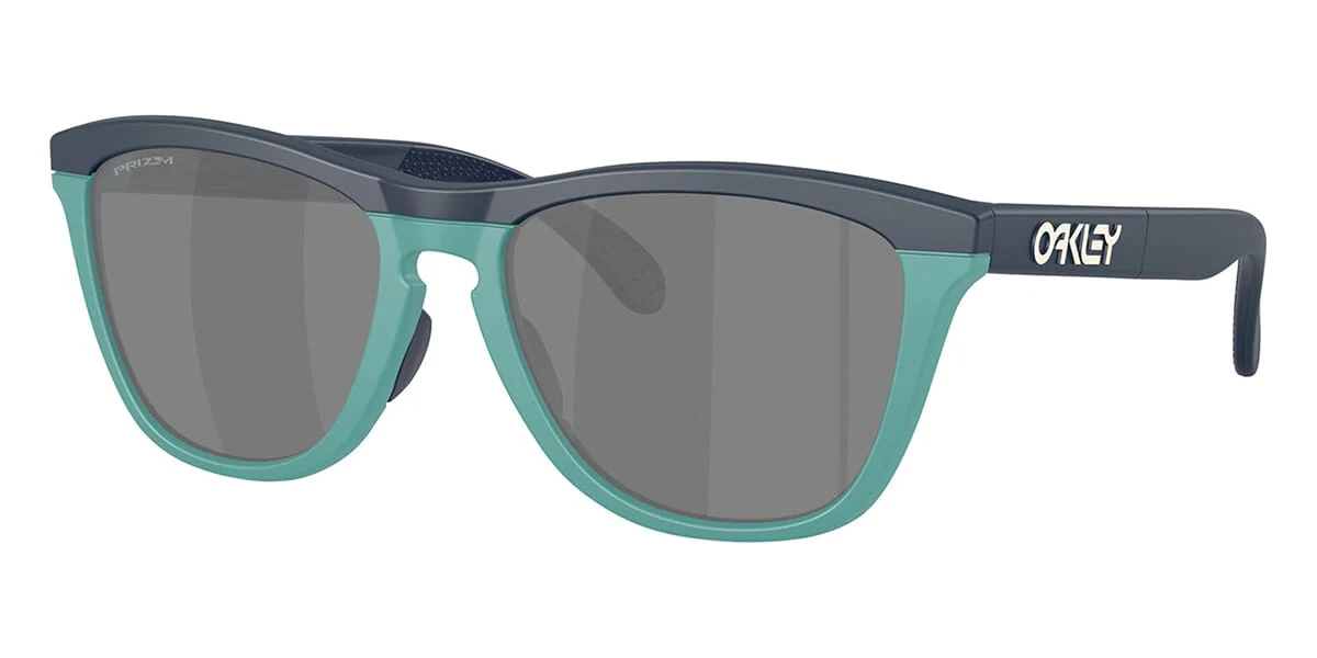 Oakley Frogskins Range OO9284 17 Prizm