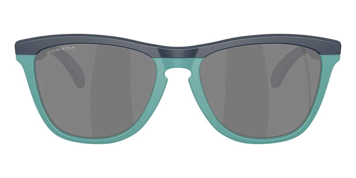 Oakley Frogskins Range OO9284 17 Prizm - Image 2