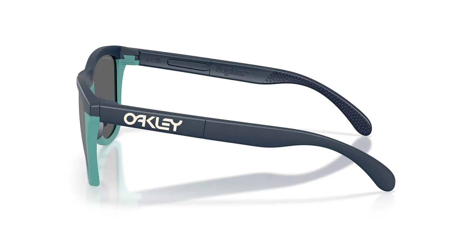 Oakley Frogskins Range OO9284 17 Prizm - Image 3