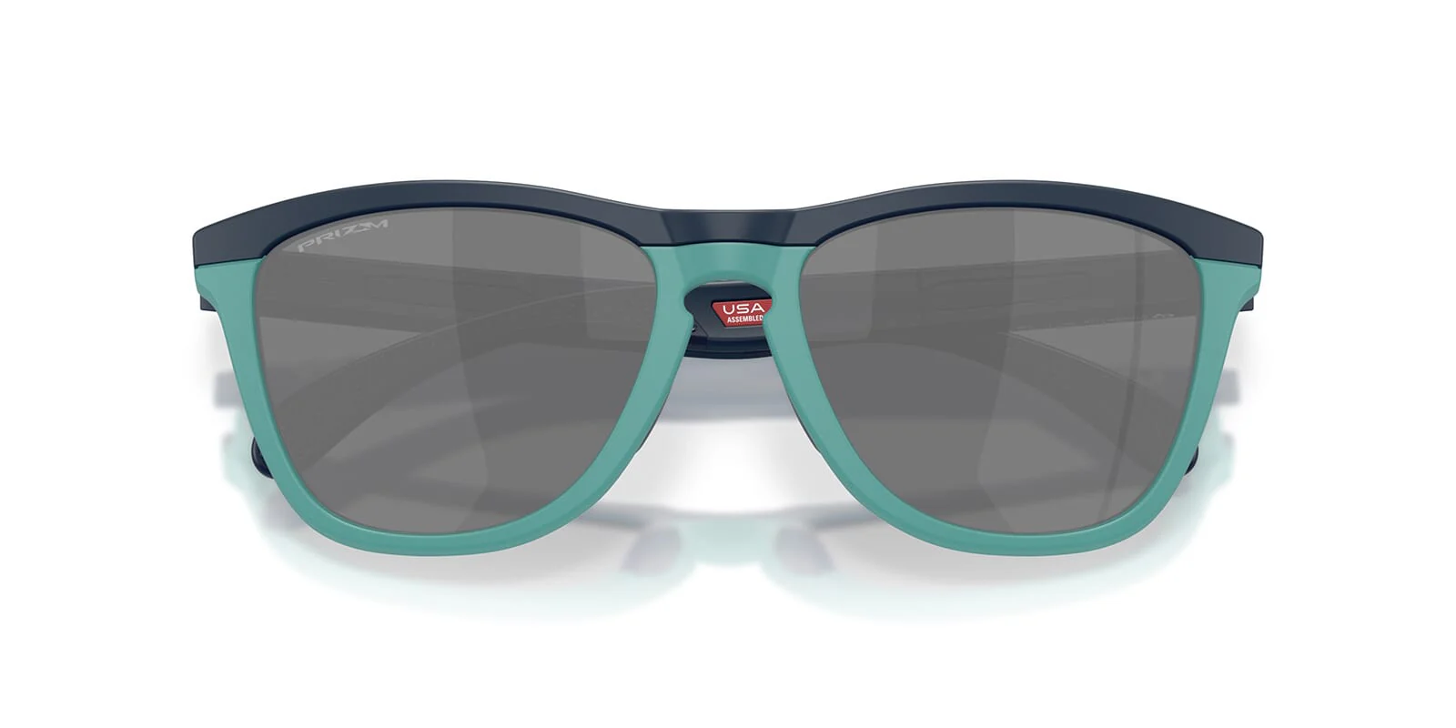 Oakley Frogskins Range OO9284 17 Prizm - Image 4