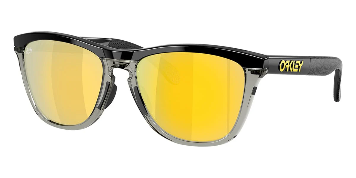 Oakley Frogskins Range OO9284 18 Prizm Polarised