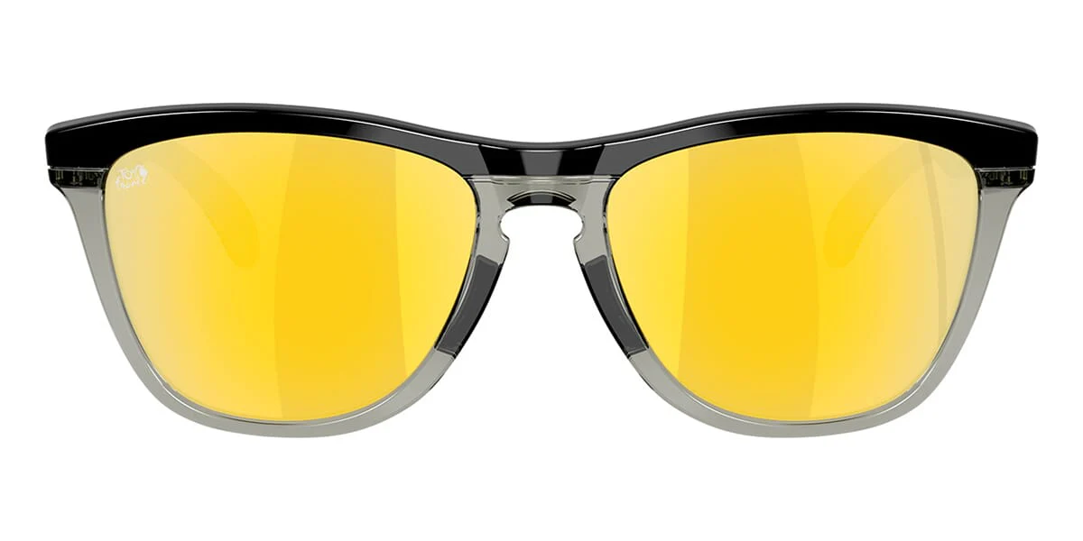 Oakley Frogskins Range OO9284 18 Prizm Polarised - Image 2
