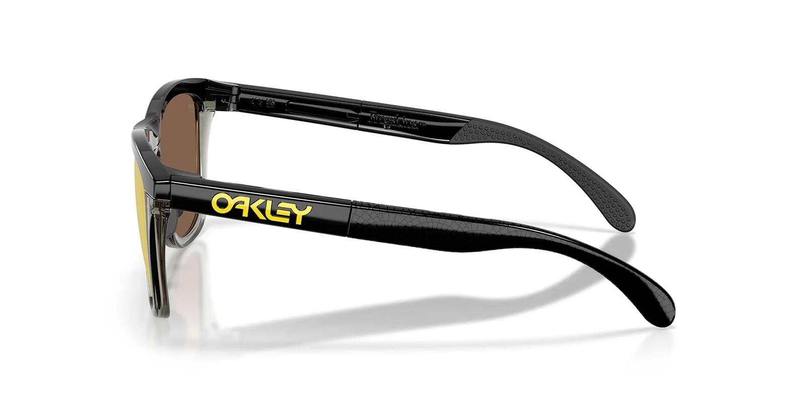 Oakley Frogskins Range OO9284 18 Prizm Polarised - Image 3