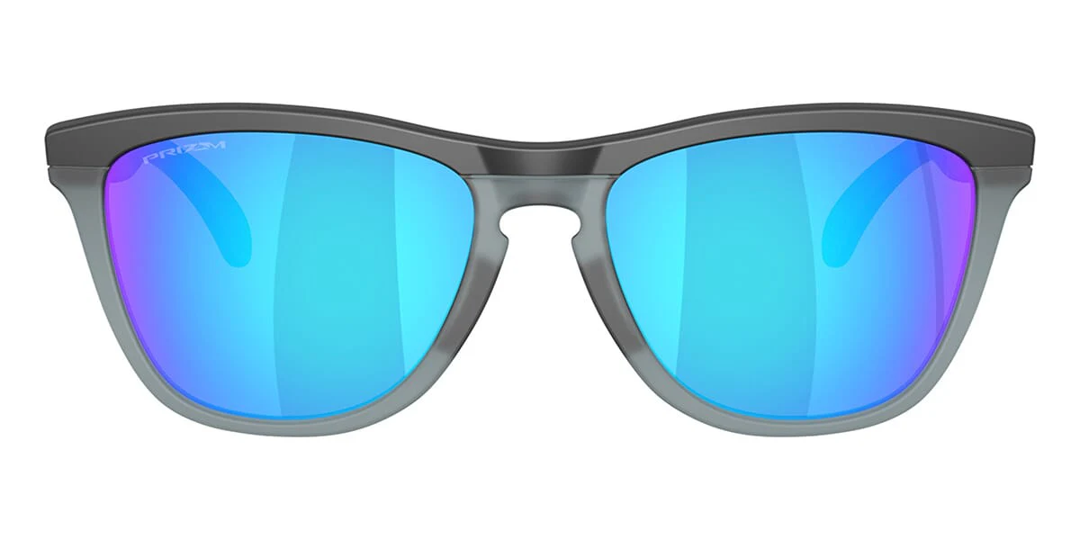 Oakley Frogskins Range OO9284 19 Prizm - Image 2