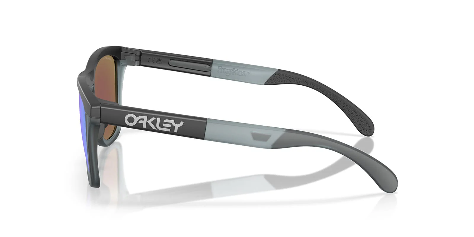 Oakley Frogskins Range OO9284 19 Prizm - Image 3