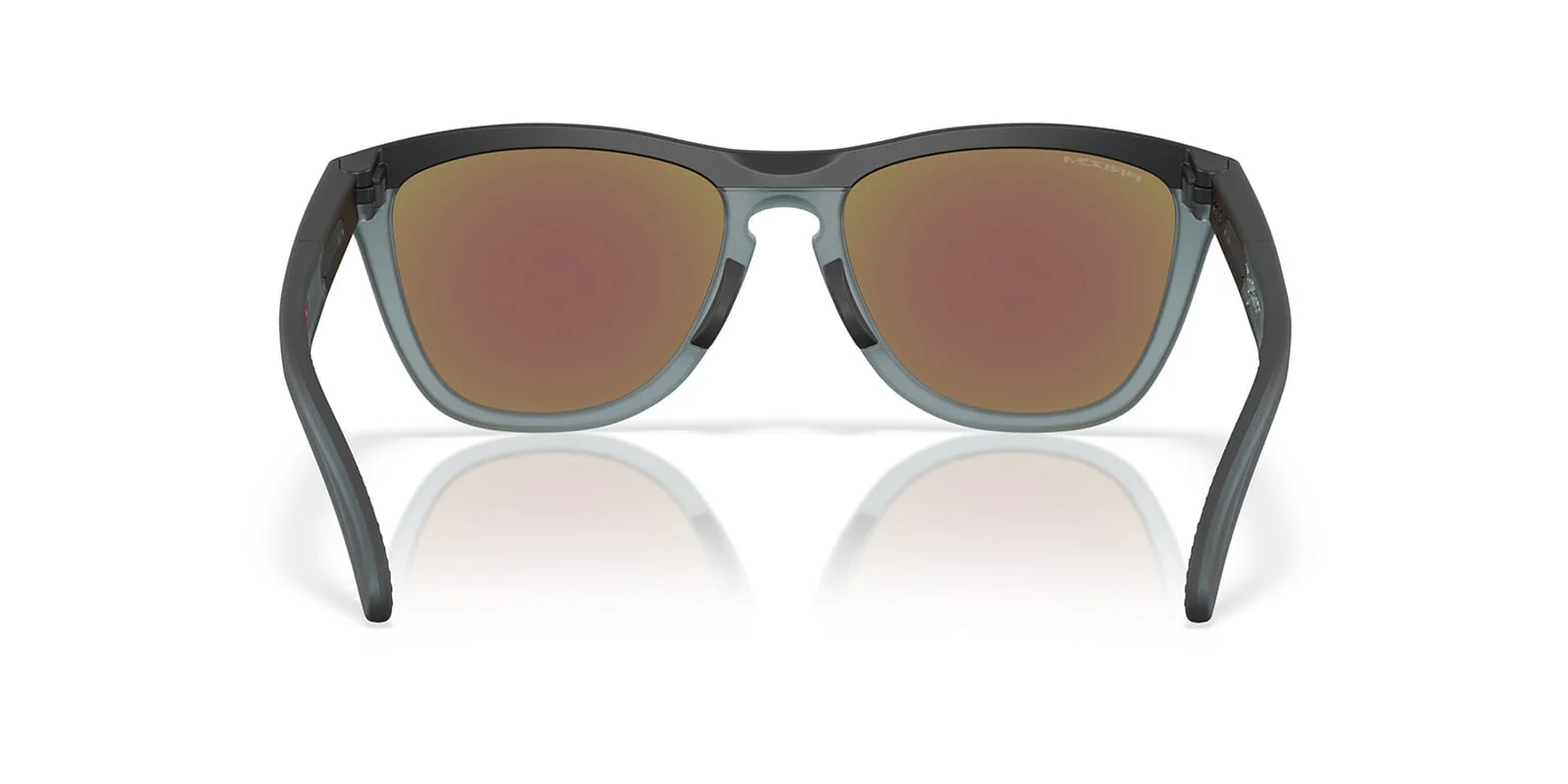 Oakley Frogskins Range OO9284 19 Prizm - Image 5