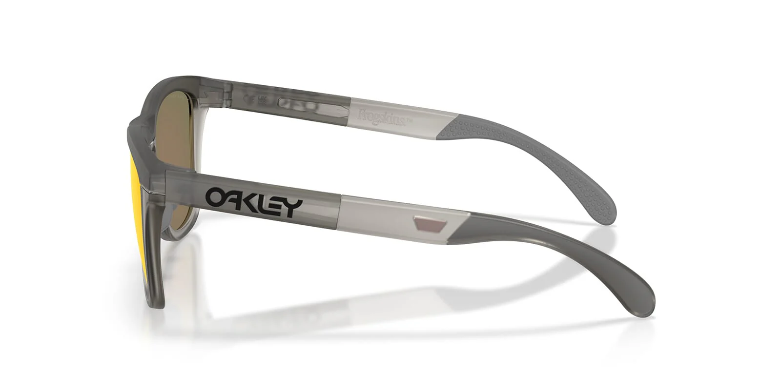 Oakley Frogskins Range XL OO9503 01 Prizm - Image 3