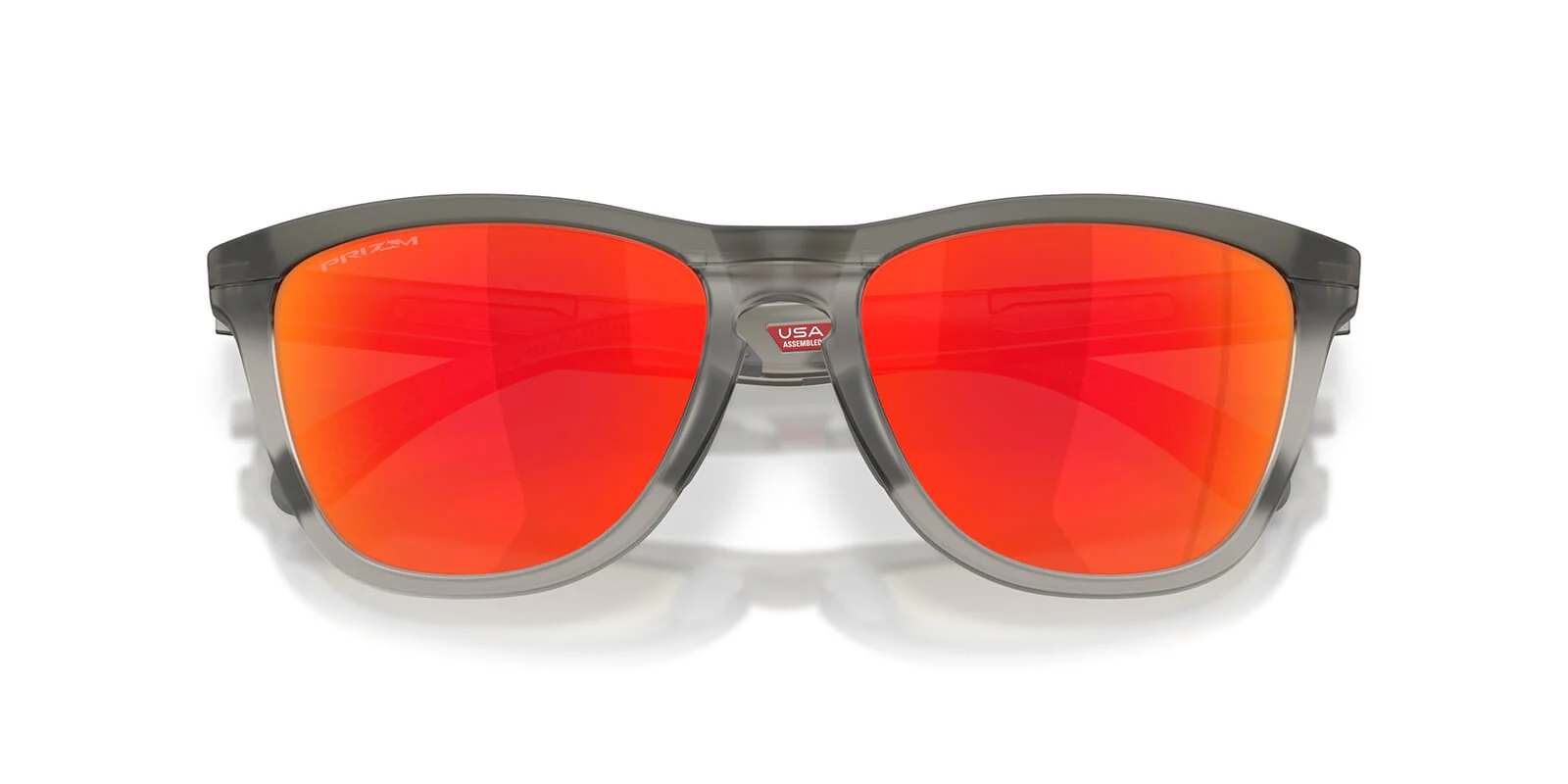 Oakley Frogskins Range XL OO9503 01 Prizm - Image 4