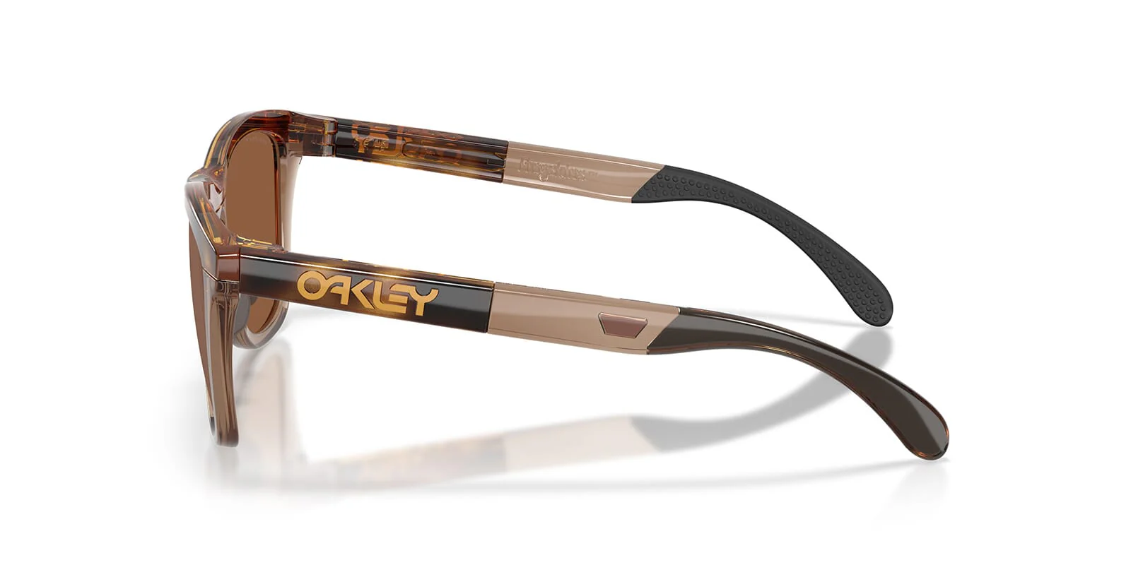 Oakley Frogskins Range XL OO9503 02 Prizm Polarised - As Seen On Mohammad Nawaz - Image 3