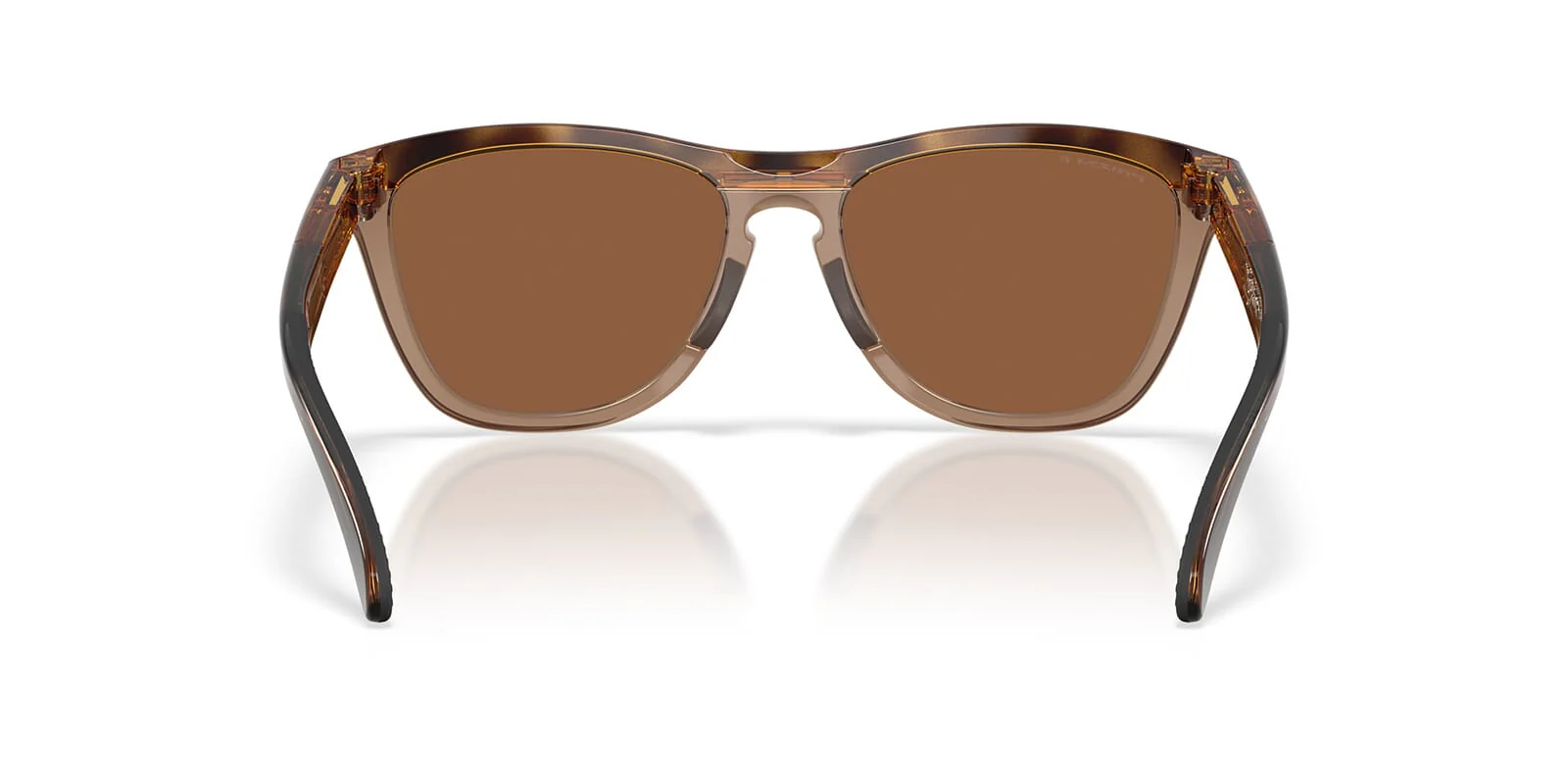 Oakley Frogskins Range XL OO9503 02 Prizm Polarised - As Seen On Mohammad Nawaz - Image 6