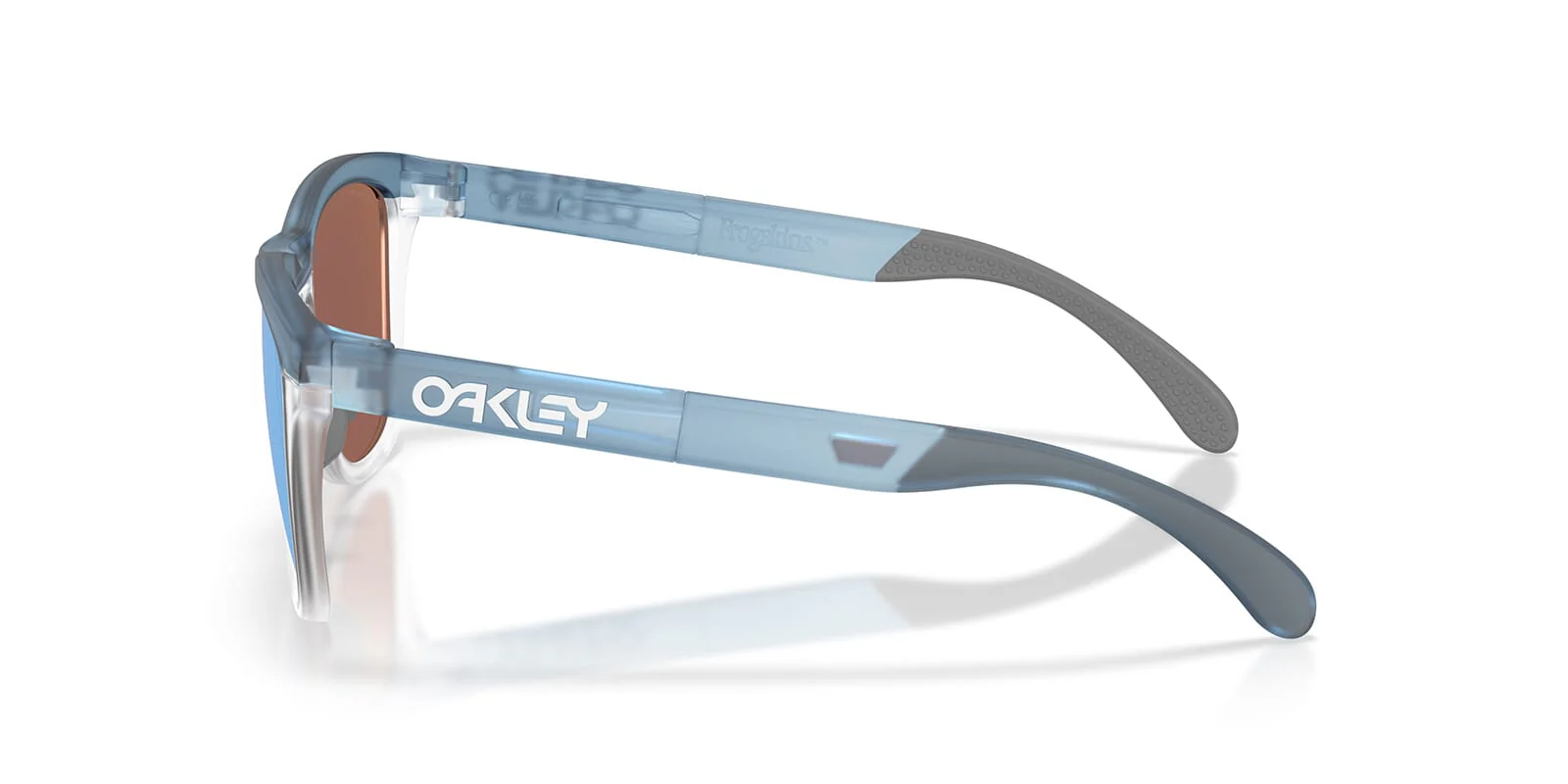 Oakley Frogskins Range XL OO9503 03 Prizm Polarised - Image 3