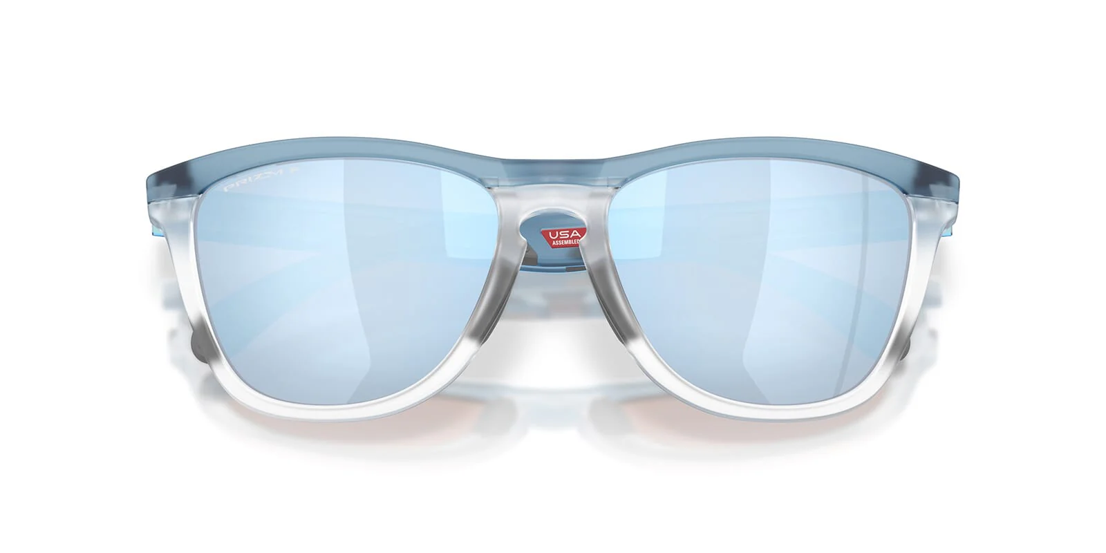 Oakley Frogskins Range XL OO9503 03 Prizm Polarised - Image 4