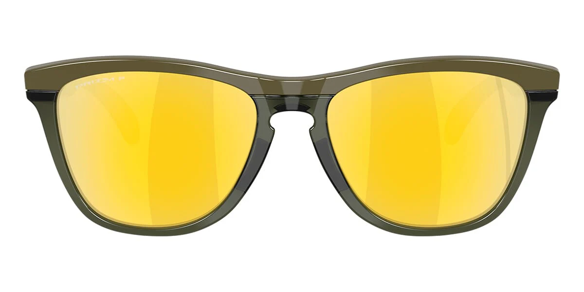 Oakley Frogskins Range XL OO9503 04 Prizm Polarised - Image 2
