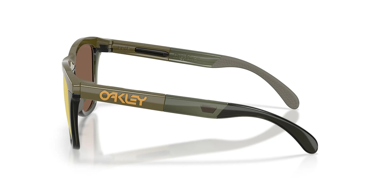 Oakley Frogskins Range XL OO9503 04 Prizm Polarised - Image 3