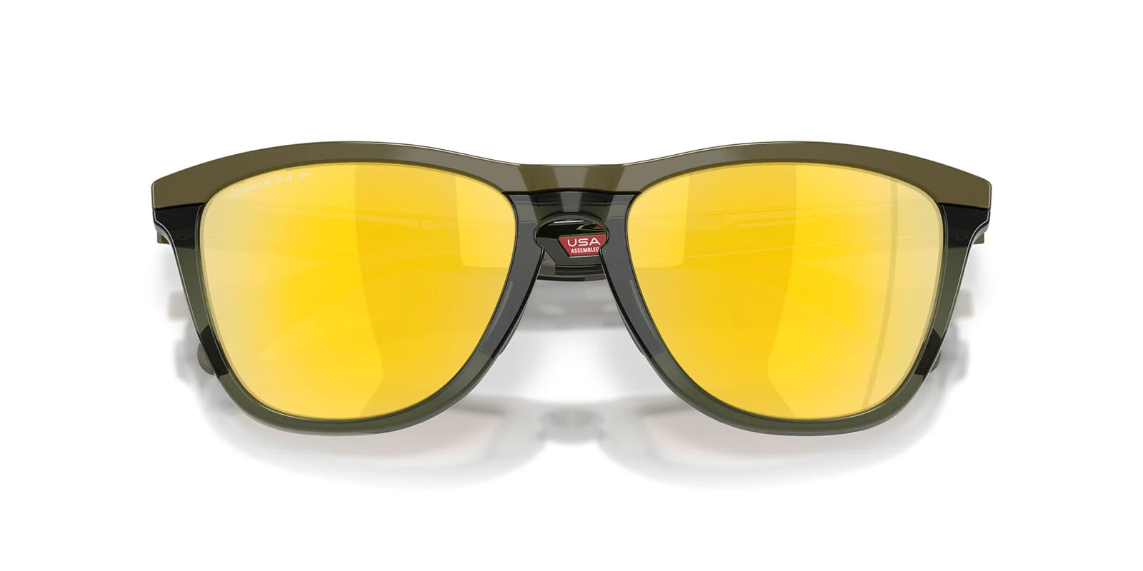 Oakley Frogskins Range XL OO9503 04 Prizm Polarised - Image 4