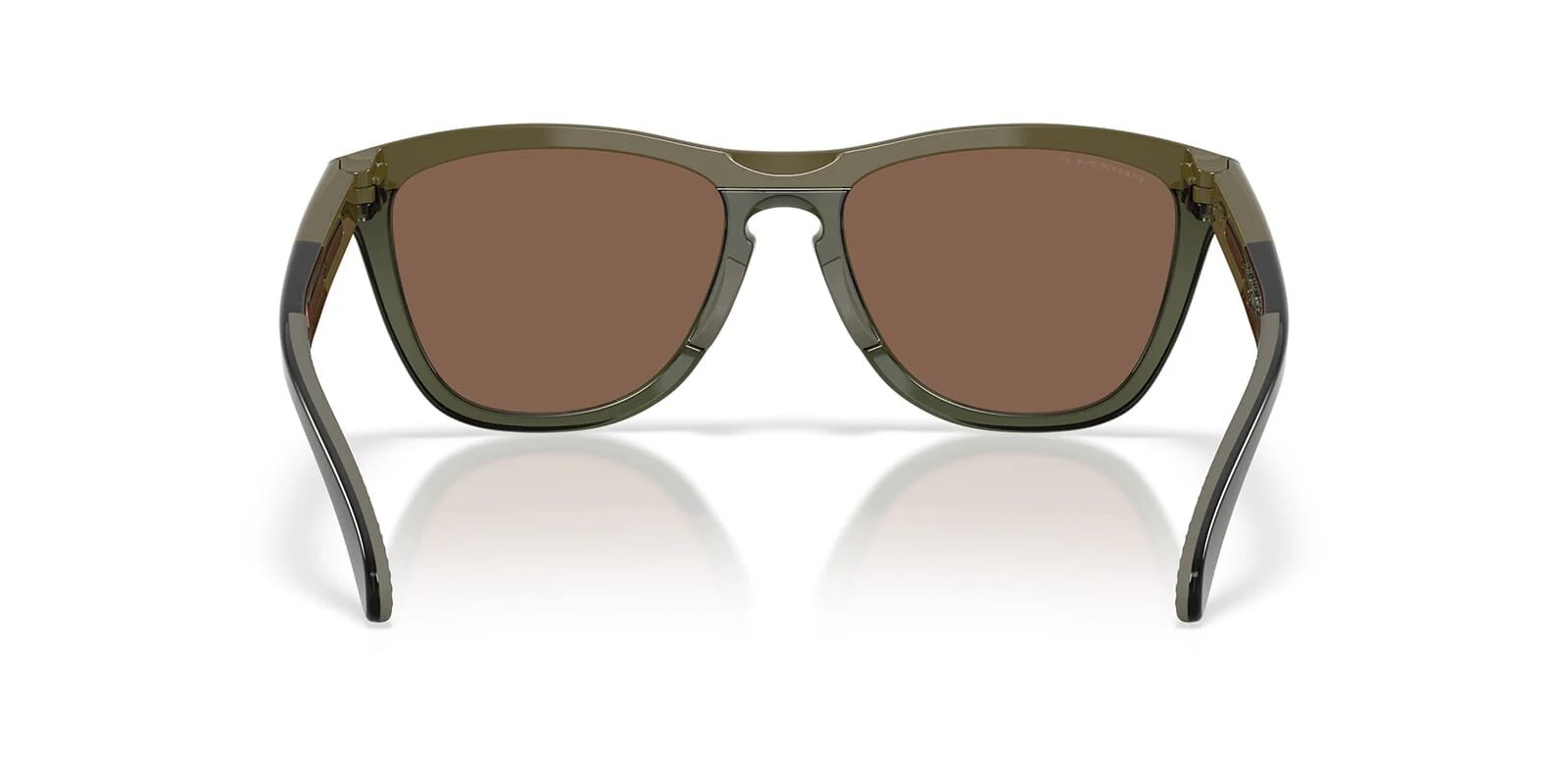 Oakley Frogskins Range XL OO9503 04 Prizm Polarised - Image 5