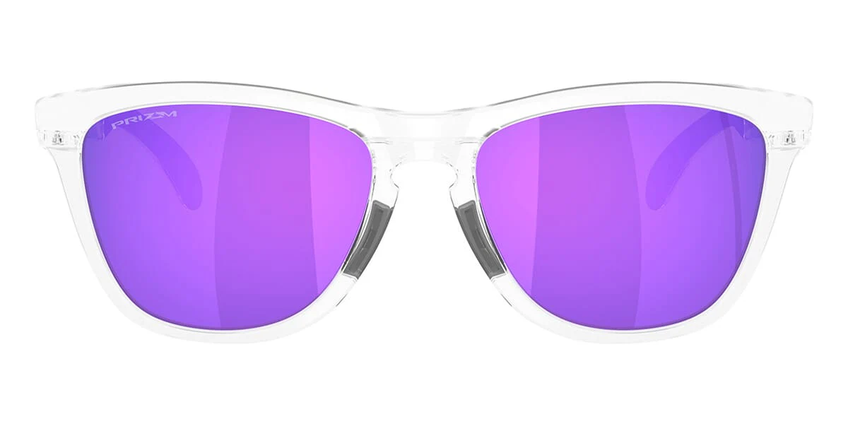 Oakley Frogskins Range XL OO9503 05 Prizm - Image 2