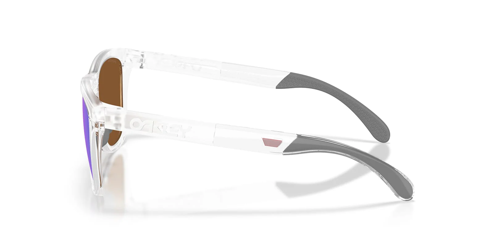 Oakley Frogskins Range XL OO9503 05 Prizm - Image 3