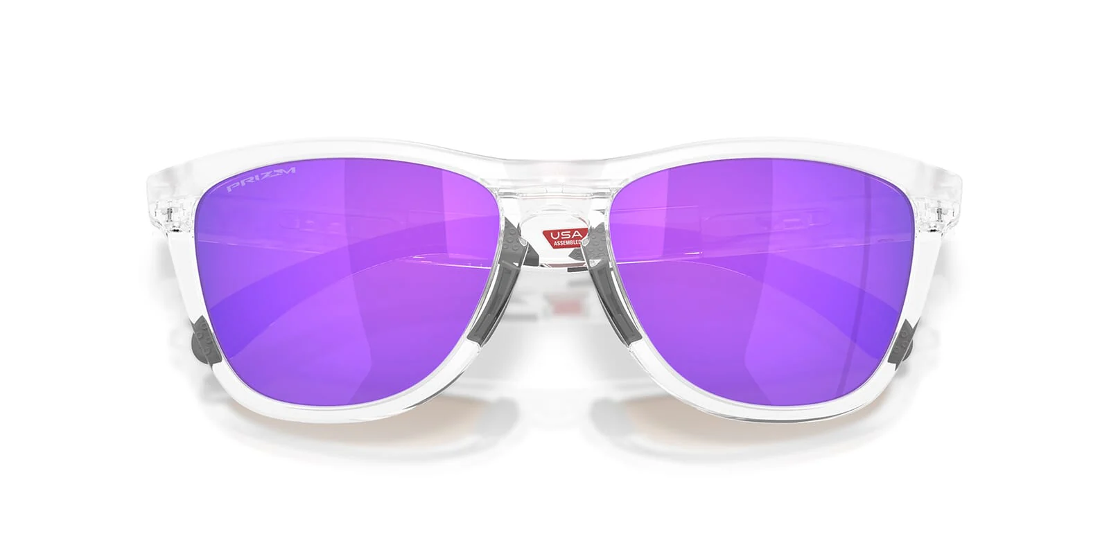 Oakley Frogskins Range XL OO9503 05 Prizm - Image 4