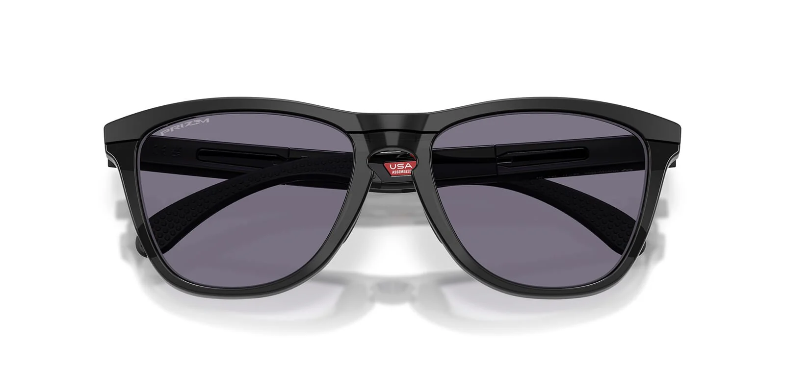 Oakley Frogskins Range XL OO9503 06 Prizm - Image 4