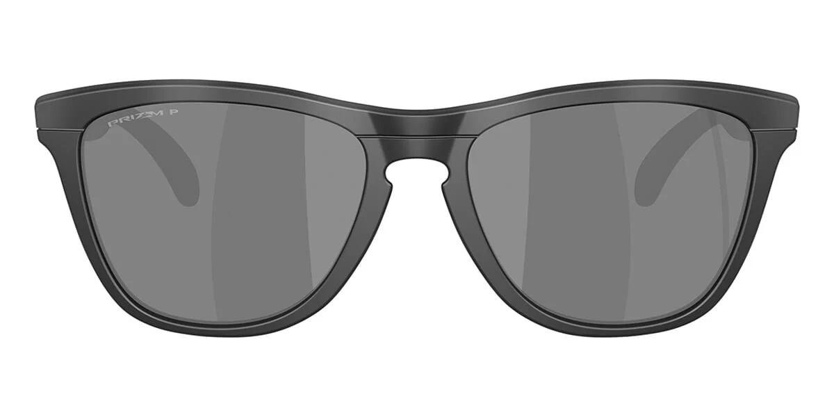 Oakley Frogskins Range XL OO9503 08 Prizm Polarised - Image 2