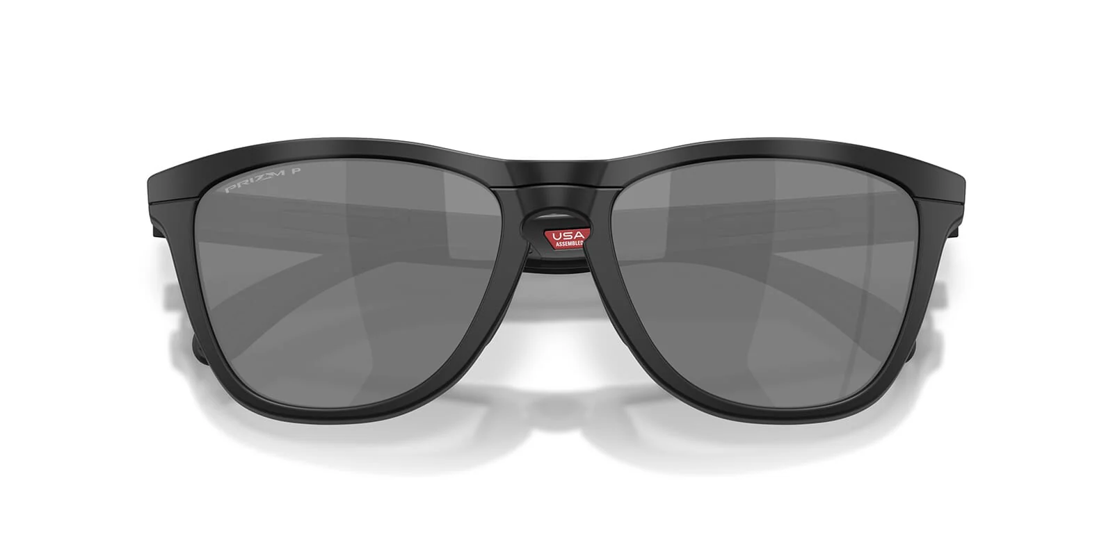 Oakley Frogskins Range XL OO9503 08 Prizm Polarised - Image 4