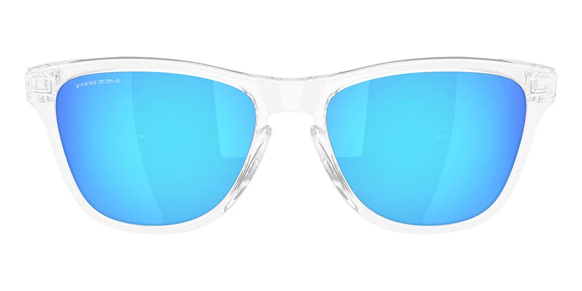 Oakley Frogskins S OO9508 01 Prizm - Image 2