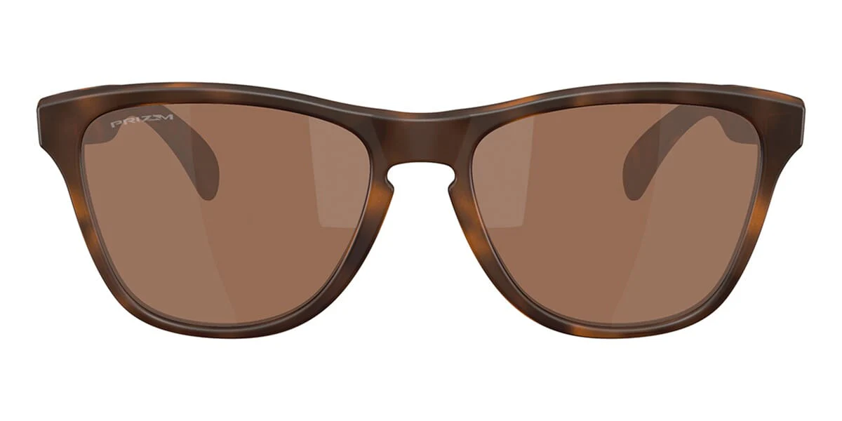 Oakley Frogskins S OO9508 03 Prizm - Image 2