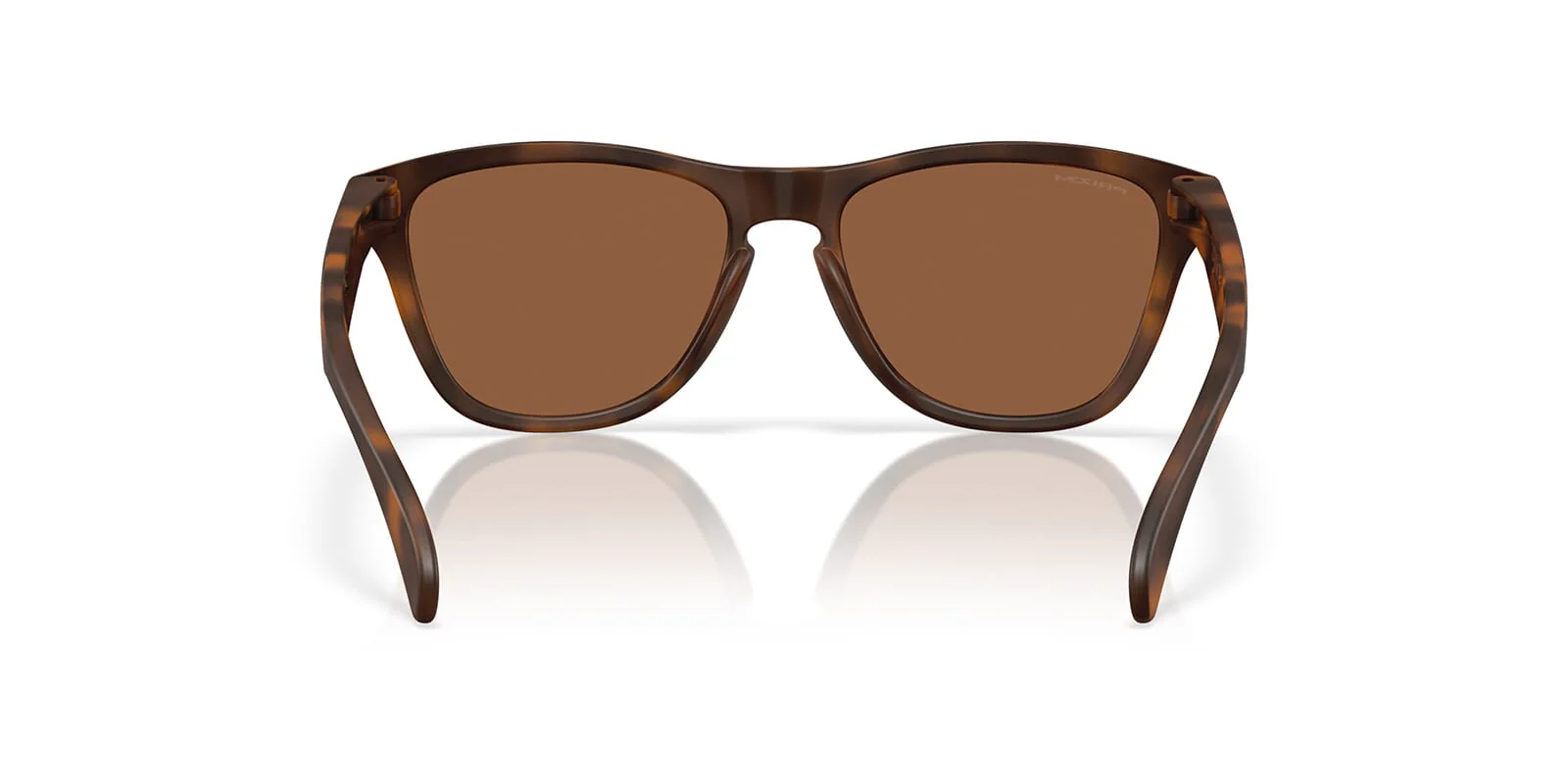 Oakley Frogskins S OO9508 03 Prizm - Image 5