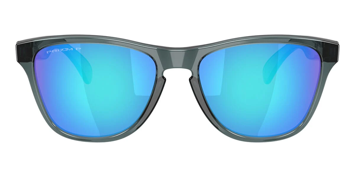Oakley Frogskins S OO9508 05 Prizm Polarised - Image 2