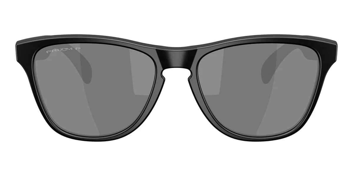 Oakley Frogskins S OO9508 06 Prizm Polarised - Image 2