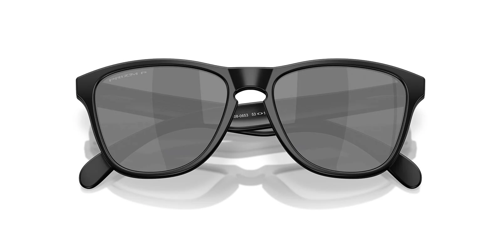 Oakley Frogskins S OO9508 06 Prizm Polarised - Image 4