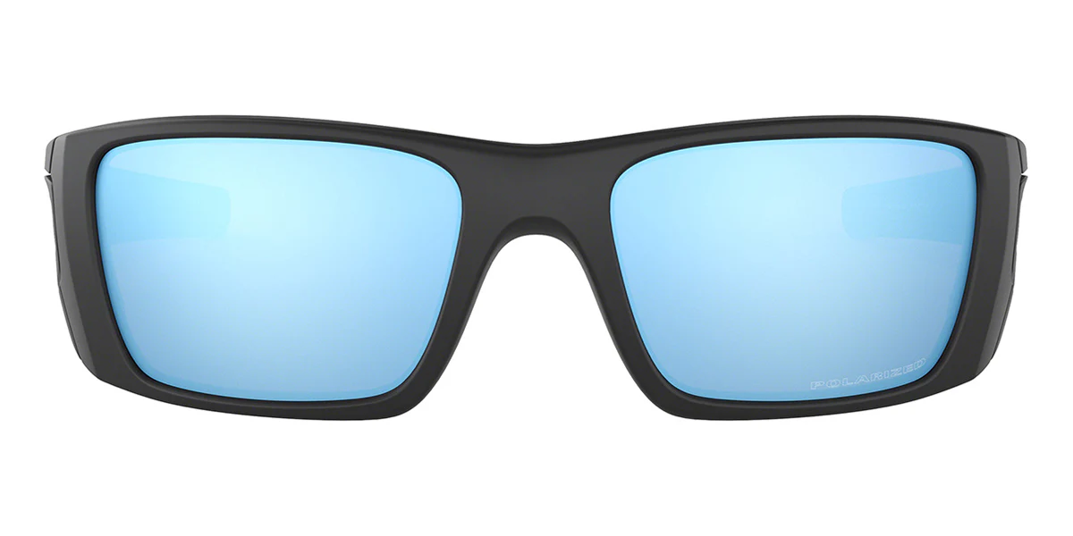 Oakley Fuel Cell OO9096 D8 Prizm Polarised - Image 2