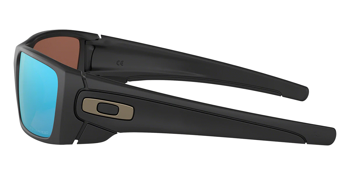 Oakley Fuel Cell OO9096 D8 Prizm Polarised - Image 3